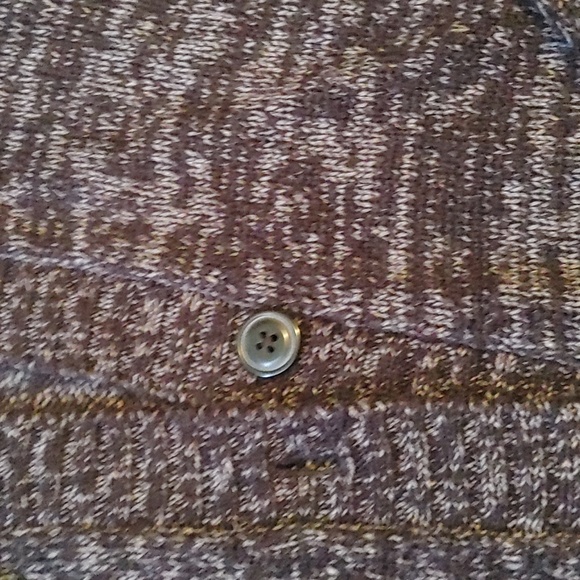 3/$40 My Style Long Sweater - Picture 3 of 5